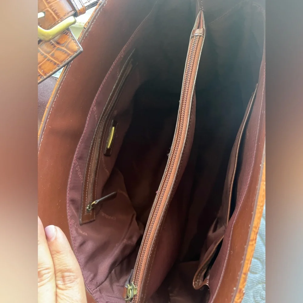 Charlie Lapson Handbag - Picture 5 of 11